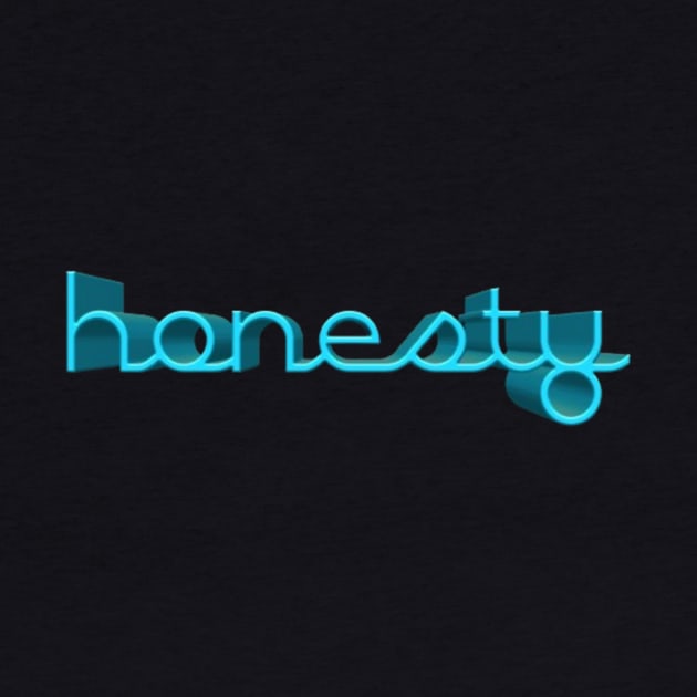 Honesty by SaBa Store